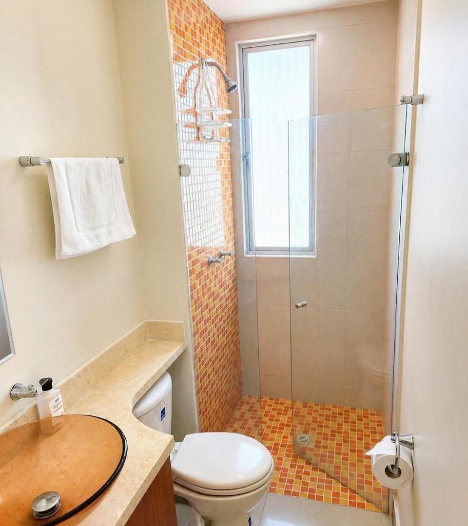 Apartment Palmeto Nª3401