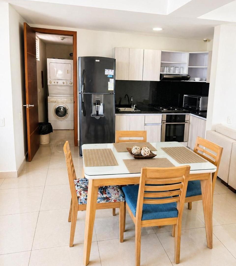 Palmeto Nª3401 Apartment *
