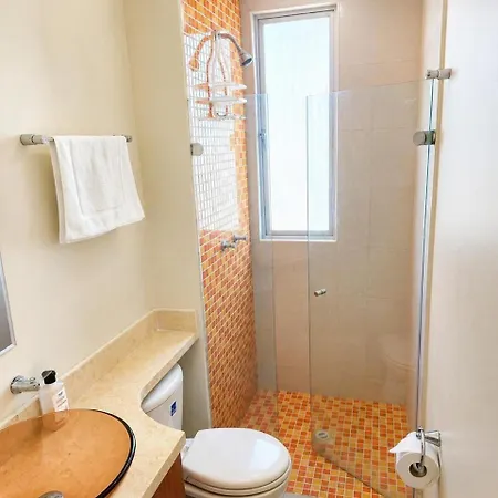 Apartment Palmeto Nª3401