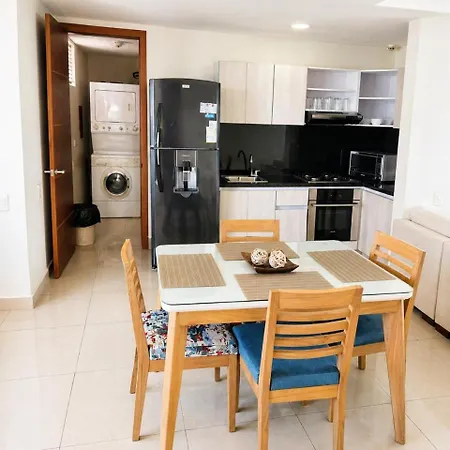 Palmeto Nª3401 Apartment *