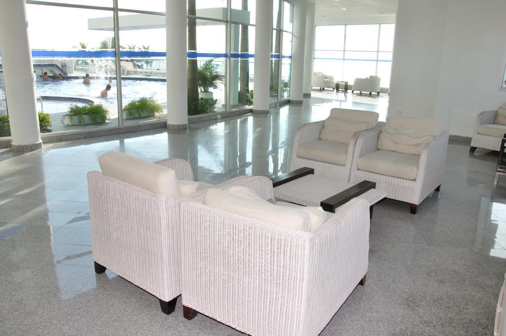 Apartment Palmeto Nª3401 Cartagena