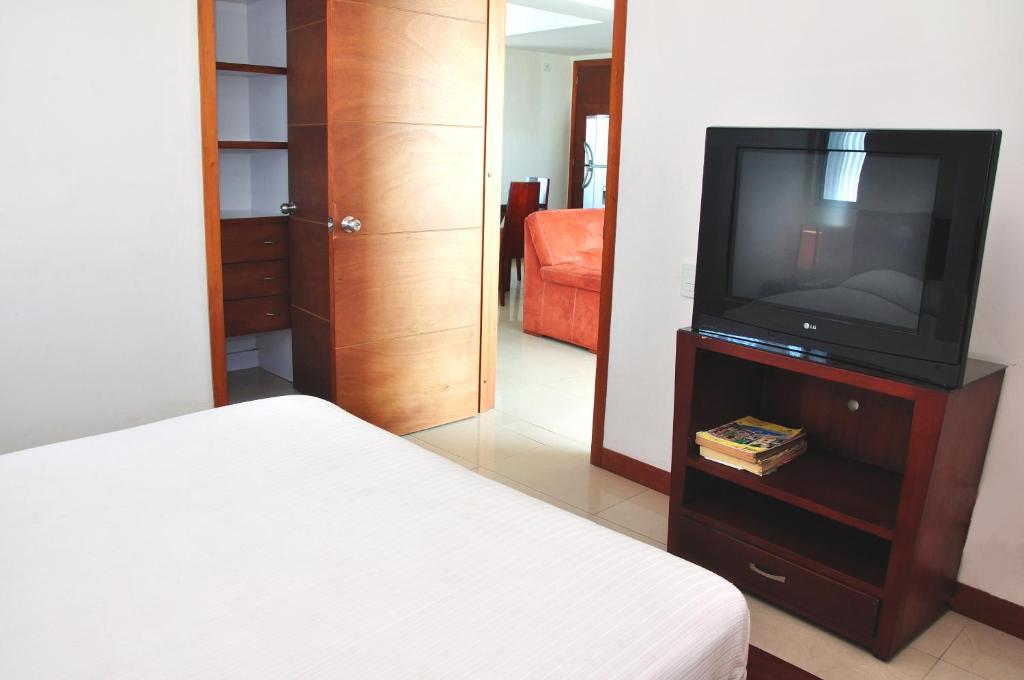 Apartment Palmeto Nª3401 *