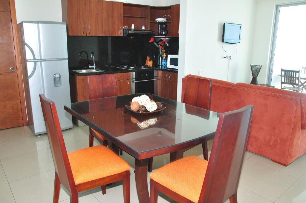 Palmeto Nª3401 Apartment