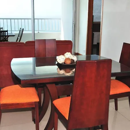 Apartamento Palmeto Nª3401